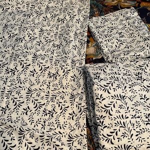 Floral King Duvet Cover